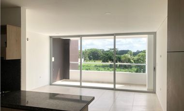 APARTAMENTO DISPONIBLE EN VENTA BARRIO SEVILLA