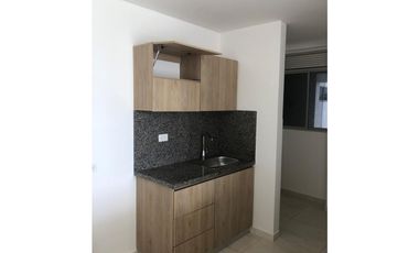 APARTAMENTO DISPONIBLE EN VENTA BARRIO SEVILLA