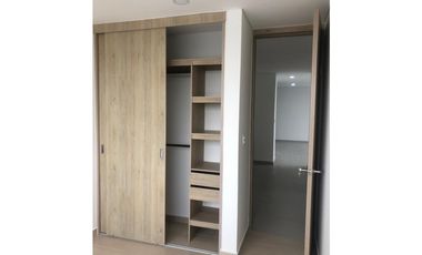 APARTAMENTO DISPONIBLE EN VENTA BARRIO SEVILLA