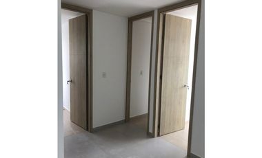 APARTAMENTO DISPONIBLE EN VENTA BARRIO SEVILLA