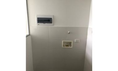 APARTAMENTO DISPONIBLE EN VENTA BARRIO SEVILLA