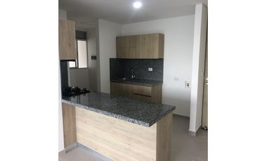 APARTAMENTO DISPONIBLE EN VENTA BARRIO SEVILLA