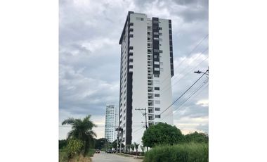 APARTAMENTO DISPONIBLE EN VENTA BARRIO SEVILLA