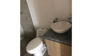 APARTAMENTO DISPONIBLE EN VENTA BARRIO SEVILLA