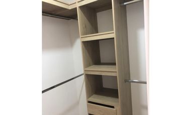 APARTAMENTO DISPONIBLE EN VENTA BARRIO SEVILLA