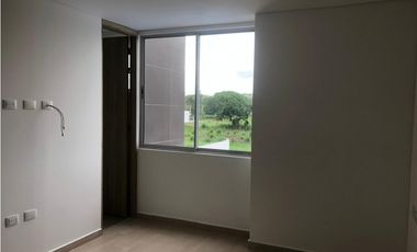 APARTAMENTO DISPONIBLE EN VENTA BARRIO SEVILLA