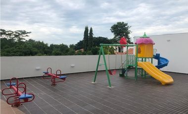 APARTAMENTO DISPONIBLE EN VENTA BARRIO SEVILLA