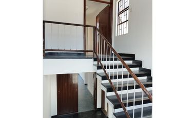 Edificio en renta Chapinero