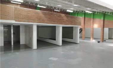 Edificio en renta Chapinero