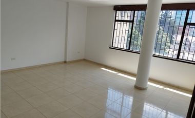 Edificio en renta Chapinero