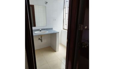 Edificio en renta Chapinero