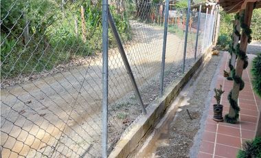 Finca en Venta en Fredonia, sector Vereda la Quiebra