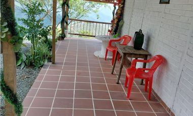 Finca en Venta en Fredonia, sector Vereda la Quiebra