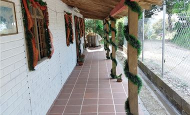 Finca en Venta en Fredonia, sector Vereda la Quiebra