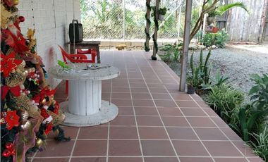 Finca en Venta en Fredonia, sector Vereda la Quiebra