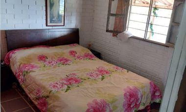 Finca en Venta en Fredonia, sector Vereda la Quiebra