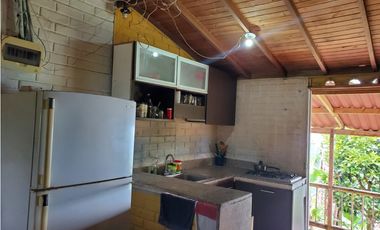 Finca en Venta en Fredonia, sector Vereda la Quiebra