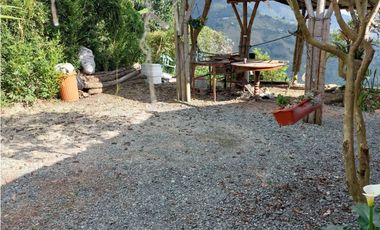 Finca en Venta en Fredonia, sector Vereda la Quiebra