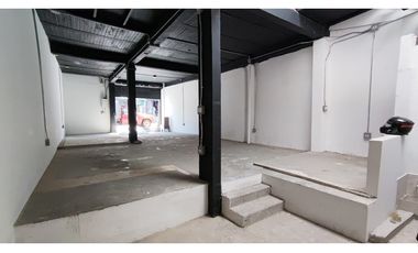 Vendo local/Bodega en Envigado sector Guanteros, 2 pisos mas 2 sótanos