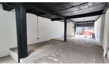 Vendo local/Bodega en Envigado sector Guanteros, 2 pisos mas 2 sótanos