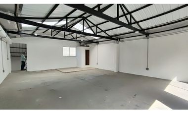 Vendo local/Bodega en Envigado sector Guanteros, 2 pisos mas 2 sótanos