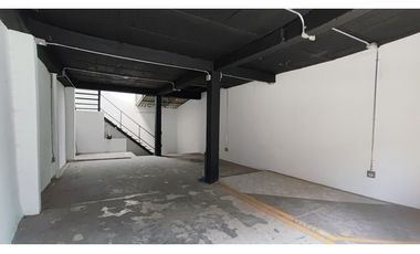 Vendo local/Bodega en Envigado sector Guanteros, 2 pisos mas 2 sótanos