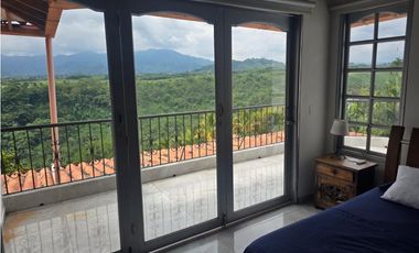 SE ALQUILA FINCA POR DIAS EN CERRITOS, PEREIRA