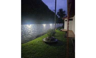 SE ALQUILA FINCA POR DIAS EN CERRITOS, PEREIRA