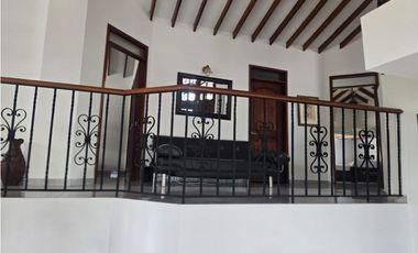 SE ALQUILA FINCA POR DIAS EN CERRITOS, PEREIRA