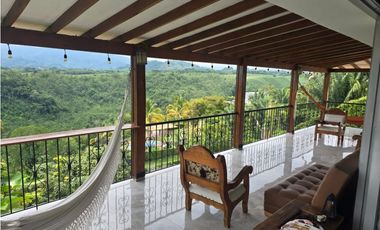 SE ALQUILA FINCA POR DIAS EN CERRITOS, PEREIRA