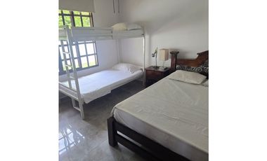SE ALQUILA FINCA POR DIAS EN CERRITOS, PEREIRA