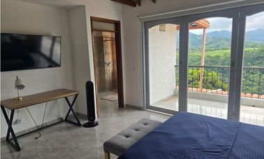 SE ALQUILA FINCA POR DIAS EN CERRITOS, PEREIRA