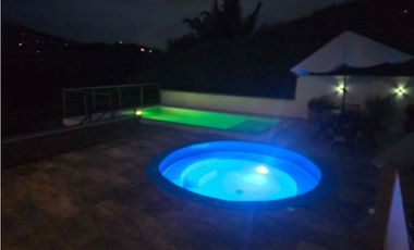 SE ALQUILA FINCA POR DIAS EN CERRITOS, PEREIRA
