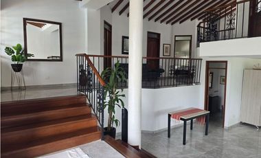 SE ALQUILA FINCA POR DIAS EN CERRITOS, PEREIRA