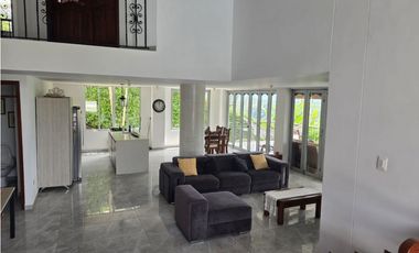 SE ALQUILA FINCA POR DIAS EN CERRITOS, PEREIRA
