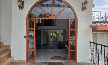 SE ALQUILA FINCA POR DIAS EN CERRITOS, PEREIRA
