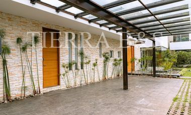 CASA EN ARRIENDO SAN SIMON $18'000.000