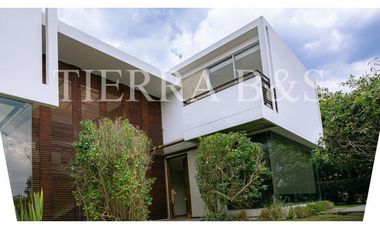 CASA EN ARRIENDO SAN SIMON $18'000.000