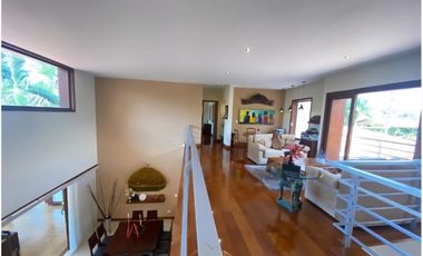 VENDO CASA CAMPETRE EN MALABAR  A 15 MINUTOS DE PEREIRA