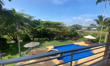 VENDO CASA CAMPETRE EN MALABAR  A 15 MINUTOS DE PEREIRA