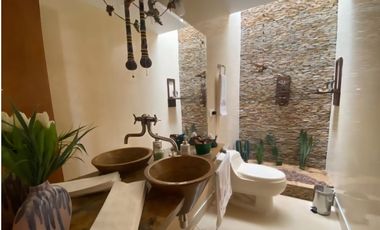 VENDO CASA CAMPETRE EN MALABAR  A 15 MINUTOS DE PEREIRA