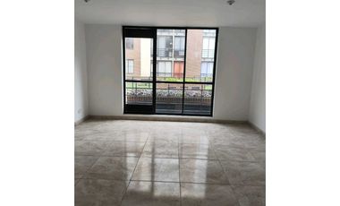 Arriendo apartamento en conjunto cerrado Funza $1'400.000