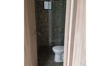 Arriendo apartamento en conjunto cerrado Funza $1'400.000