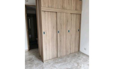 Arriendo apartamento en conjunto cerrado Funza $1'400.000