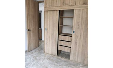 Arriendo apartamento en conjunto cerrado Funza $1'400.000