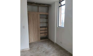 Arriendo apartamento en conjunto cerrado Funza $1'400.000