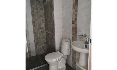 Arriendo apartamento en conjunto cerrado Funza $1'400.000