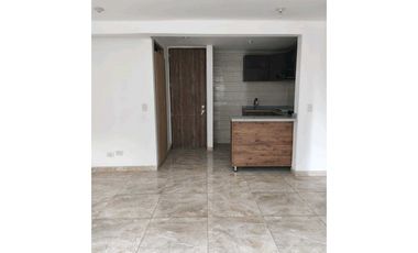 Arriendo apartamento en conjunto cerrado Funza $1'400.000