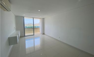 SE VENDE APARTAMENTO DE 3 ALCOBAS EN RIASCOS, SANTA MARTA