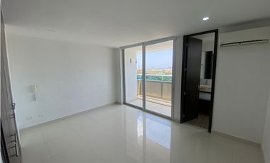 SE VENDE APARTAMENTO DE 3 ALCOBAS EN RIASCOS, SANTA MARTA